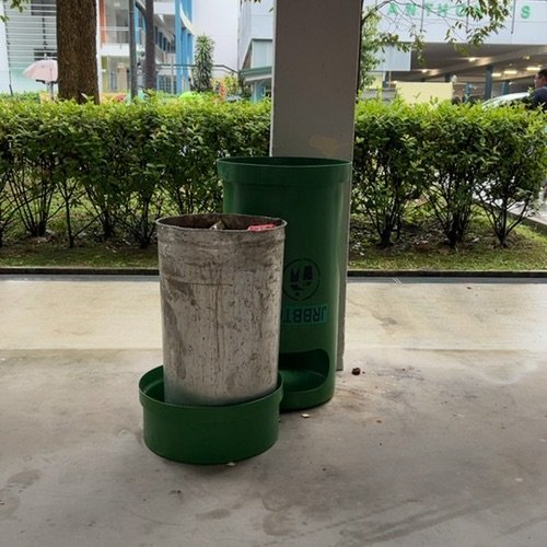 Picture taken on October 27, 2025