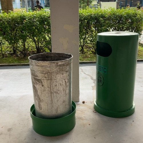 Picture taken on October 28, 2025