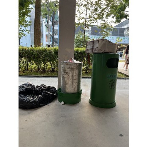 Picture taken on October 7, 2025