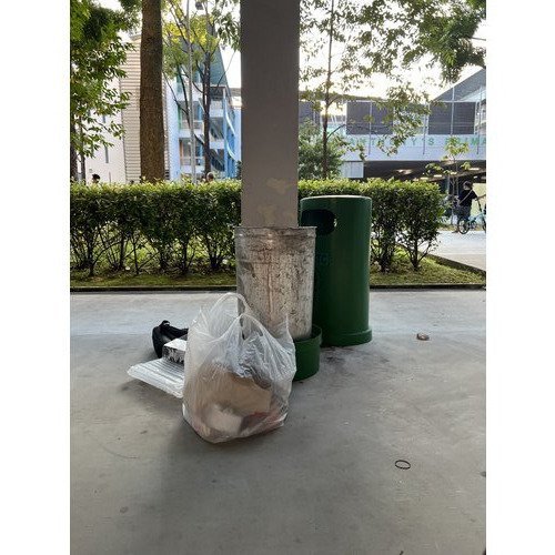 Picture taken on October 2, 2025