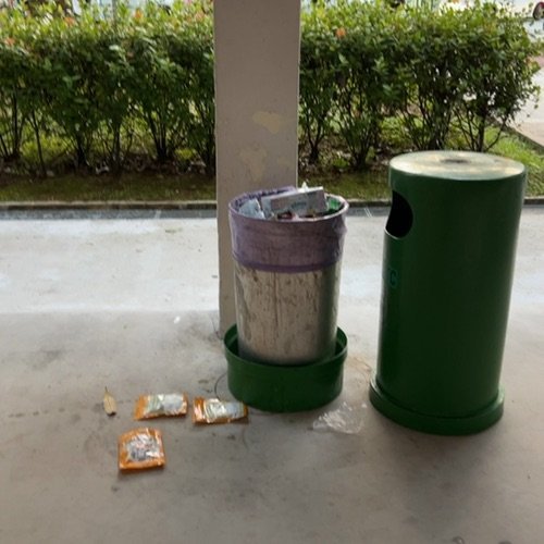 Picture taken on January 13, 2026