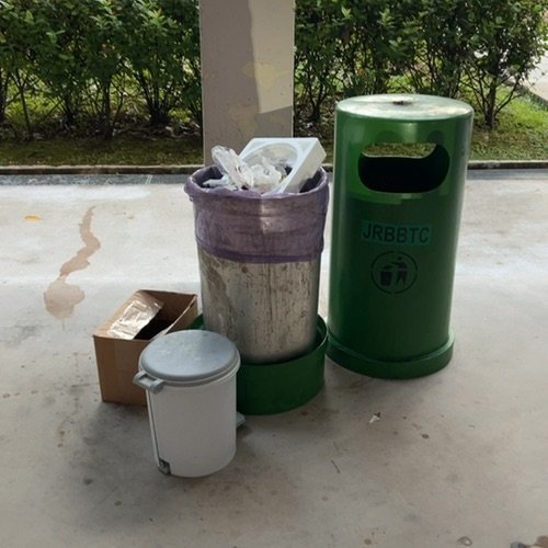 Picture taken on January 15, 2026