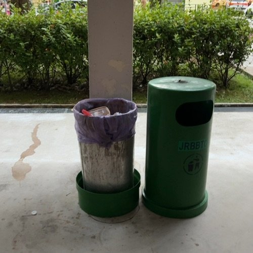 Picture taken on January 16, 2026