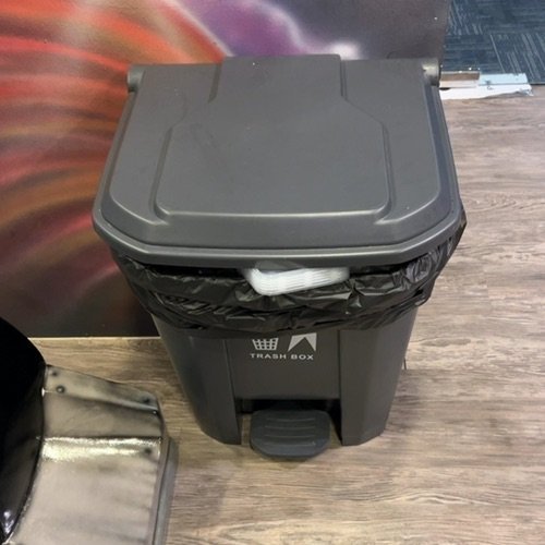 Picture taken on January 17, 2026