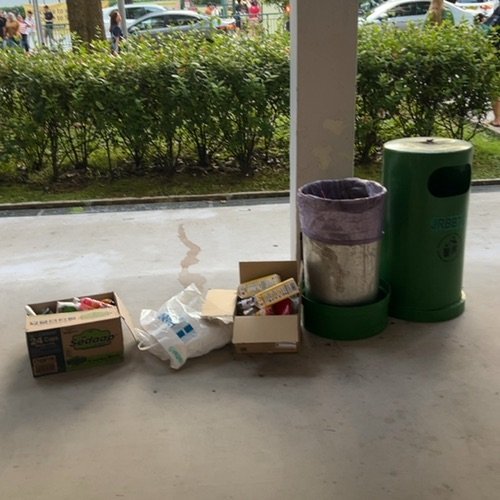 Picture taken on January 19, 2026