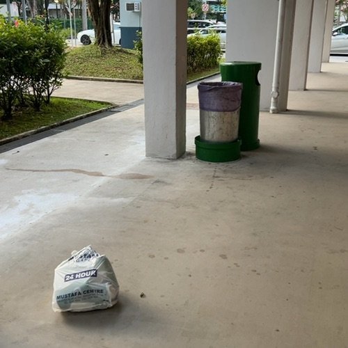 Picture taken on January 20, 2026