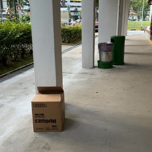 Picture taken on January 21, 2026