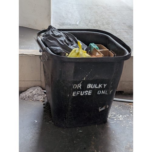 Picture taken on January 23, 2026