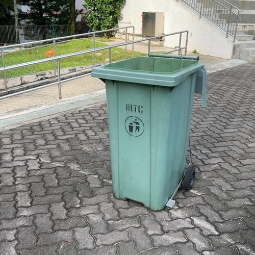 Picture taken on January 25, 2026