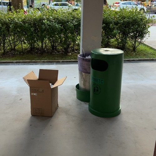 Picture taken on January 26, 2026