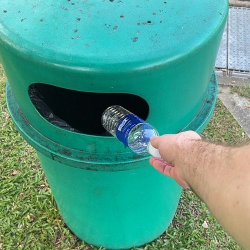 Picture taken on January 31, 2026