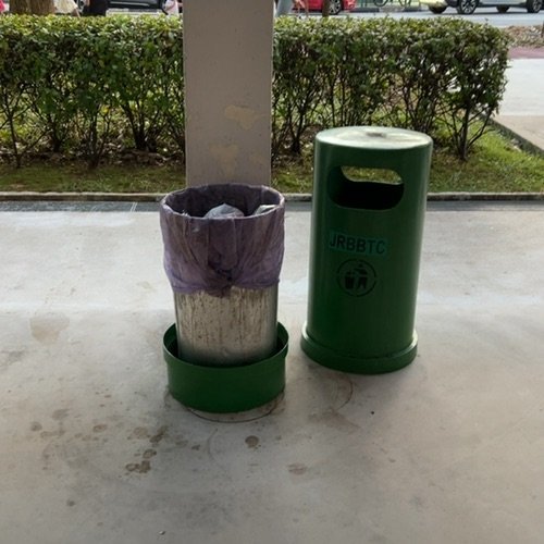 Picture taken on February 3, 2026