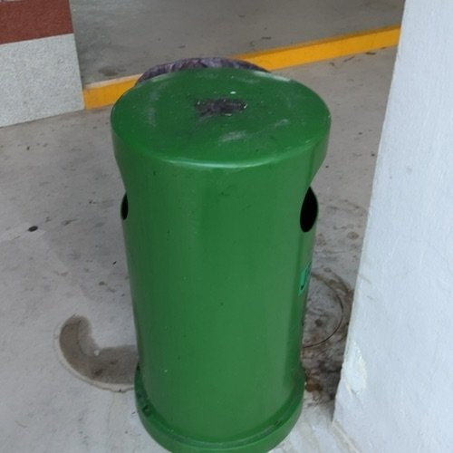 Picture taken on February 4, 2026