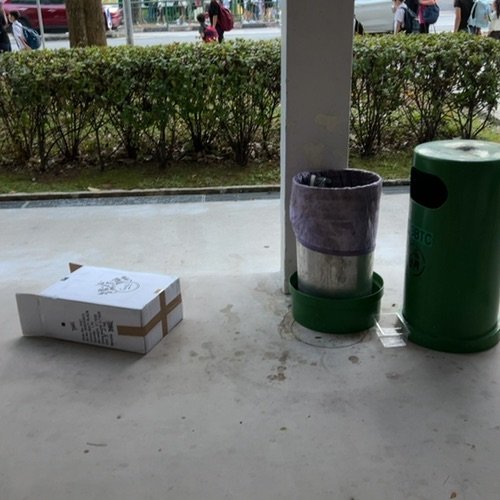 Picture taken on February 5, 2026