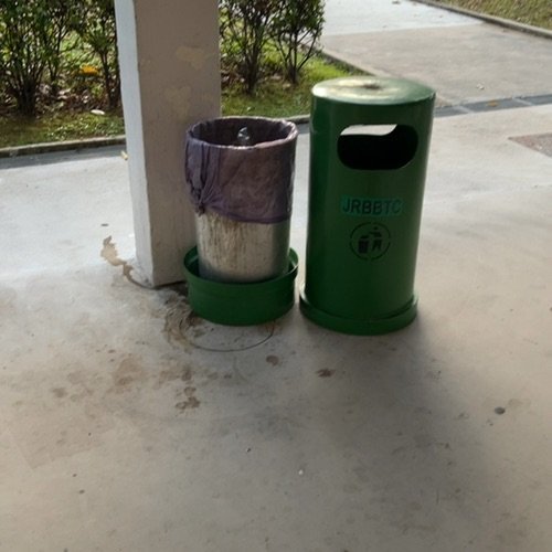 Picture taken on February 10, 2026