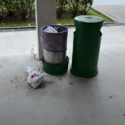 Picture taken on February 13, 2026