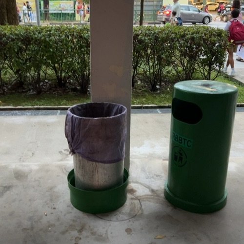 Picture taken on February 19, 2026