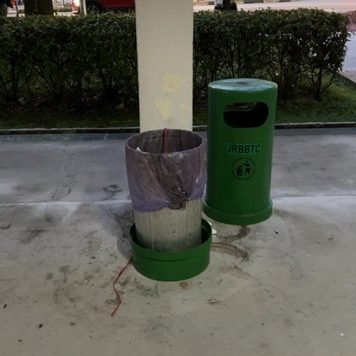 Picture taken on February 25, 2026