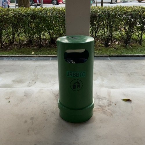 Picture taken on February 26, 2026