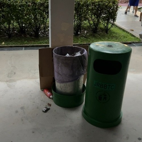 Picture taken on February 27, 2026