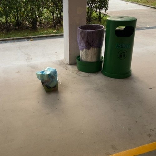 Picture taken on March 2, 2026