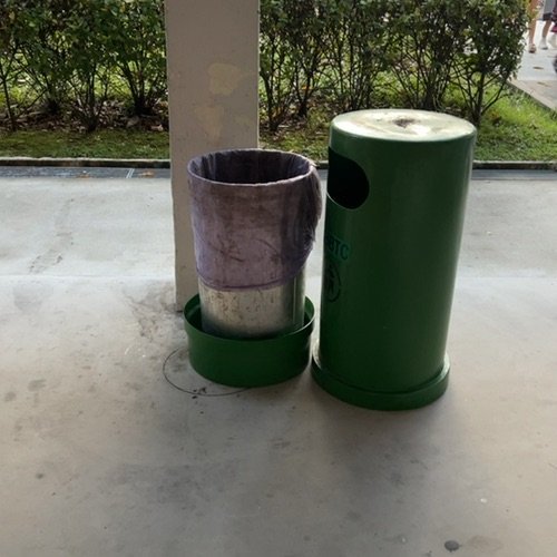 Picture taken on March 3, 2026