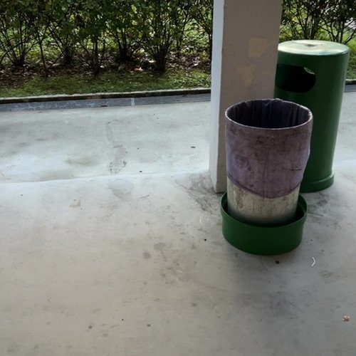 Picture taken on March 4, 2026