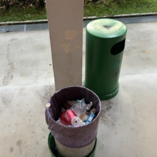 Picture taken on March 6, 2026