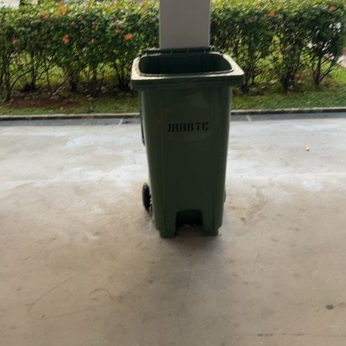 Picture taken on May 26, 2026