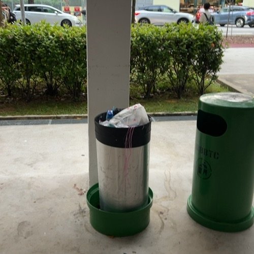 Picture taken on August 11, 2026