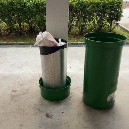 Picture taken on August 18, 2026